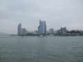 中国・アモイ（廈門）の教育活動