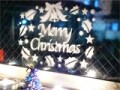 小さな場所で楽しめるクリスマスインテリア