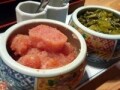 明太子食べ放題！博多もつ鍋やまや【銀座】