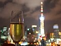 上海での夜遊び予算