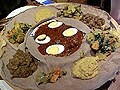 一度は訪れたいおすすめのアフリカ料理店