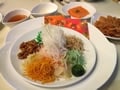 シンガポールの旧正月料理