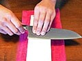 老舗包丁店に学ぶ！包丁の研ぎ方と日常のお手入れ術