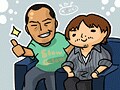 開発者に聞く　ゲームってどうやって作っているの？