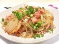 じゃがいもと明太子で作るめんたいポテトレシピ…フライパンで簡単！