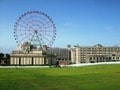 台湾最大のアウトレット＆遊園地・義大世界／高雄