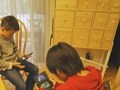 IKEA収納で片づく部屋づくり