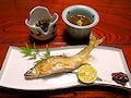 湯乃上館！出雲湯村温泉で料理と貸切共同湯を堪能