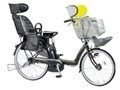 子供乗せ自転車の選び方