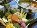 『ラボーテ』（四谷）…都会の隠れ家！イタリアン薬膳