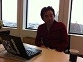 IT業界の重鎮、真田哲弥の頭の中(2)～運を掴む方法～