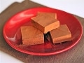 生チョコレートのレシピ！ブランデー香るプロ級の本格的な作り方