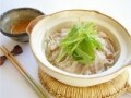 安くて旨い！もやし鍋とピリ辛香味だれ