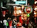 旧正月（春節）の香港旅行