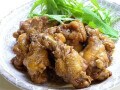 圧力鍋で鶏手羽の味噌煮込みレシピ……冷めても美味しい！