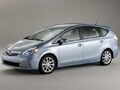 注目度大！ 「ワゴン型プリウス」はどんなクルマ？