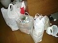 片付け症候群にかからないための、片付けない知恵