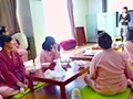 韓国の出産・子育て事情