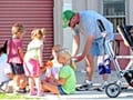 ニューヨークの出産・子育て事情