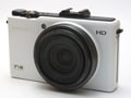 オリンパス XZ-1 実写画像