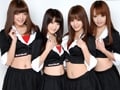 2011年東京オートサロン・コンパニオンGallery