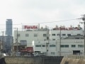 関西のチョコ会社、フルタのある街～生野区林寺界隈