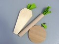 おままごと野菜の作り方