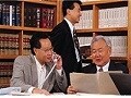 債務整理は面談必須！報酬の上限も設定に