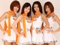 2011年DGRQはこの娘たち！