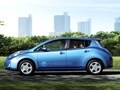 意外すぎる電気自動車のレンタカー事情