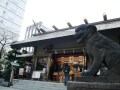 お江ゆかりの東京パワースポット
