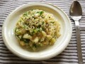 かぶのチーズリゾットレシピ…簡単に本格・濃厚に仕上げるコツ