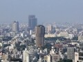 都心に浮かぶ邸宅「元麻布ヒルズ フォレストタワー」