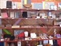 蔵前の文房具店・カキモリ