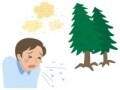 即実践！花粉症のくしゃみに負けない腰痛ケア