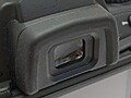ファインダーの見やすさがわかるファインダー倍率とは