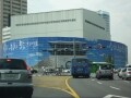 ソウルの治安