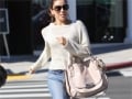 海外女優も愛用中！COACHのクリスティンに熱視線