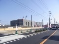 子供比率が高い街を歩く～大阪市鶴見区