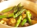 春野菜のカレー