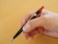 両刀使いできる多色シャープペン オートポイント