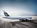 キャセイパシフィック航空