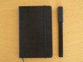 速報！MOLESKINE にペンが登場！