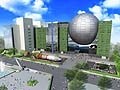 名古屋市科学館　オープン！
