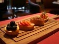ドミニク・サブロンが提案するタルティーヌ