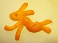 工作絵本 『あたらしいみかんのむきかた』