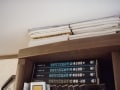 今すぐできる余震の備え　家具転倒防止篇