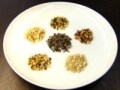 防己黄耆湯（ぼういおうぎとう）