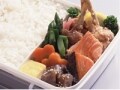春から始める。一人暮らしのお弁当ライフ