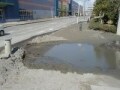ライフラインが停止　震災の被災地「新浦安」の今
